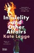 Cover: Infidelity and Other Affairs - Thames and Hudson (Australia) Pty Ltd