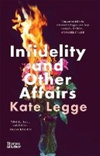 Enlarge image Cover: Infidelity and Other Affairs - Thames and Hudson (Australia) Pty Ltd