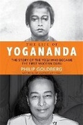 Cover: The Life of Yogananda - Hay House UK Ltd