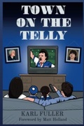 Cover: Town on the Telly - JMD Media