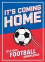 Cover: It's Coming Home - Summersdale Publishers