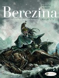 Cover: Berezina Book 3/3 - Cinebook Ltd