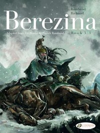 Abbildung von: Berezina Book 3/3 - Cinebook Ltd