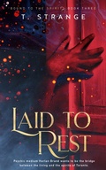 Cover: Laid to Rest - Pride Publishing