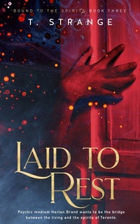 Enlarge image Cover: Laid to Rest - Pride Publishing