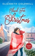 Cover: Closed for Christmas - Entwined Publishing