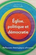Cover: &Eacute;glise, politique et d&eacute;mocratie - LivresHippo