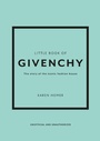 Cover: The Little Book of Givenchy - Welbeck