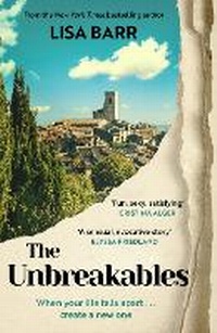 Abbildung von: The Unbreakables - Mountain Leopard Press