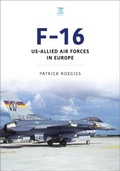 Cover: F-16 - Key Publishing Ltd