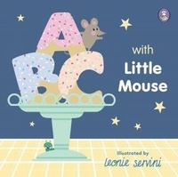 Enlarge image Cover: ABC with Little Mouse - Rily Publications Ltd