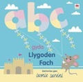 Cover: ABC gyda Llygoden Fach - Rily Publications Ltd