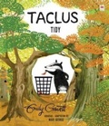 Cover: Taclus / Tidy - Rily Publications Ltd