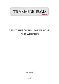 Enlarge image Cover: TRANMERE ROAD - Ashwater Press