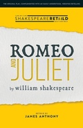 Cover: Romeo and Juliet - Redbrick Books