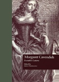 Cover: Margaret Cavendish - Routledge