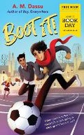 Cover: Boot It! - Old Barn Books