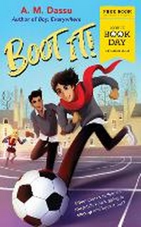 Enlarge image Cover: Boot It! - Old Barn Books