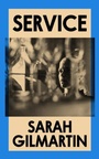 Cover: Service - ONE