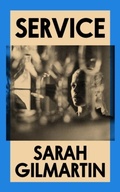 Cover: Service - ONE