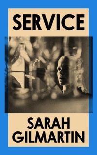 Enlarge image Cover: Service - ONE