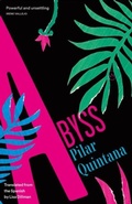 Cover: Abyss - World Editions Ltd