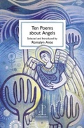 Cover: Ten Poems about Angels - Candlestick Press