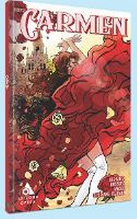 Enlarge image Cover: Carmen - Clover Press