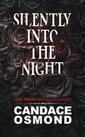 Cover: Silently Into the Night - Guardian Publishing