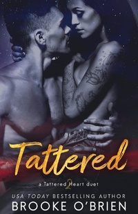 Enlarge image Cover: Tattered - Author Brooke O'Brien LLC