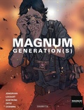 Cover: Magnum Generation(s) - Editions Caurette