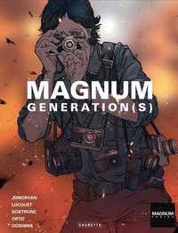 Abbildung von: Magnum Generation(s) - Editions Caurette