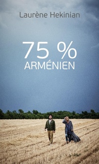 Abbildung von: 75 % Arménien - Editions (Follow the) Flow