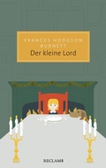 Cover: Der kleine Lord - Reclam