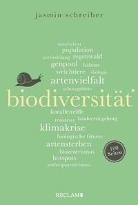 Bild: Biodiversität. 100 Seiten - Reclam