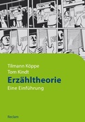 Cover: Erz&auml;hltheorie - Reclam
