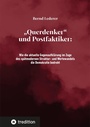 Cover: "Querdenker" und Postfaktiker - tredition