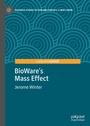 Cover: BioWare's Mass Effect - Palgrave Macmillan