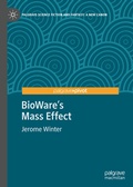 Cover: BioWare's Mass Effect - Palgrave Macmillan