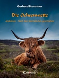Cover: Die Ochsenwette - EDITION digital