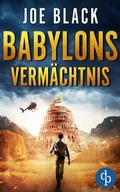 Cover: Babylons Verm&auml;chtnis - dp DIGITAL PUBLISHERS GmbH