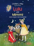 Cover: Lulu und Mimmi - AMRA Verlag