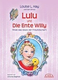Cover: Lulu und die Ente Willy - AMRA Verlag