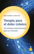 Cover: Terapia Para El Dolor Cronico - Editorial Kairos