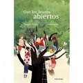 Cover: Con Los Brazos Abiertos - KALANDRAKA