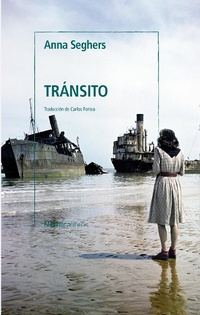 Enlarge image Cover: Tránsito - Nórdica Libros