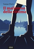 Cover: Il malinteso della vittima - Edizioni Gruppo Abele