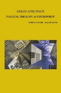 Enlarge image Cover: Theos and Polis - Peeters Publishers