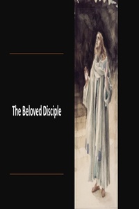 Abbildung von: The Beloved Disciple - Fernando Davalos