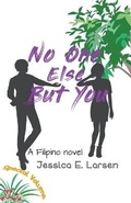Cover: No One Else But You - Fluff Books Publishing